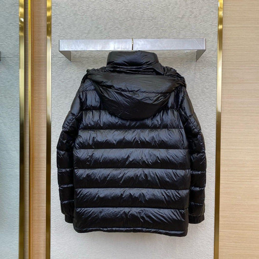 Moncler x Batman Jacket