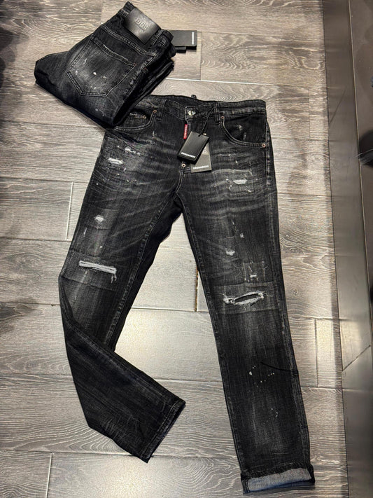 Dsquared2 Jeans Pants 8 colors