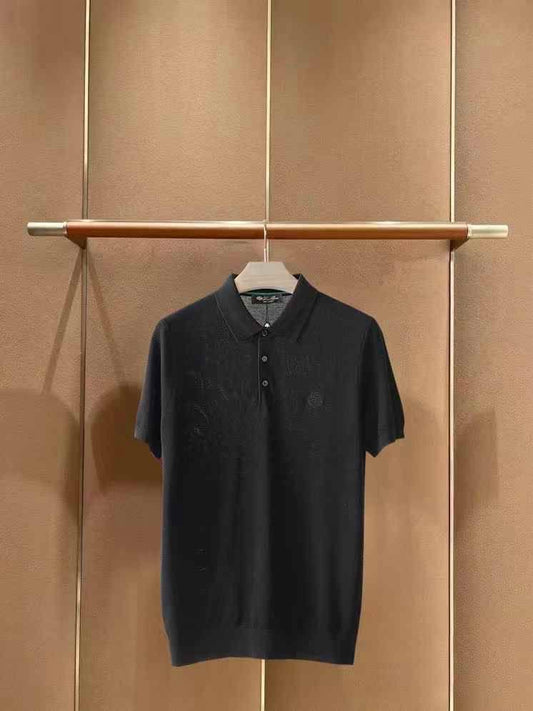 Loro Piana Polo Shirt 2 colors