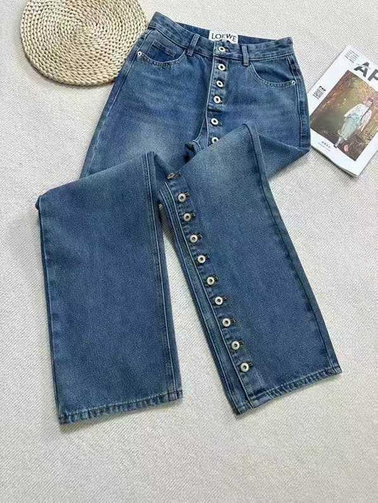 Loewe Jeans Pants