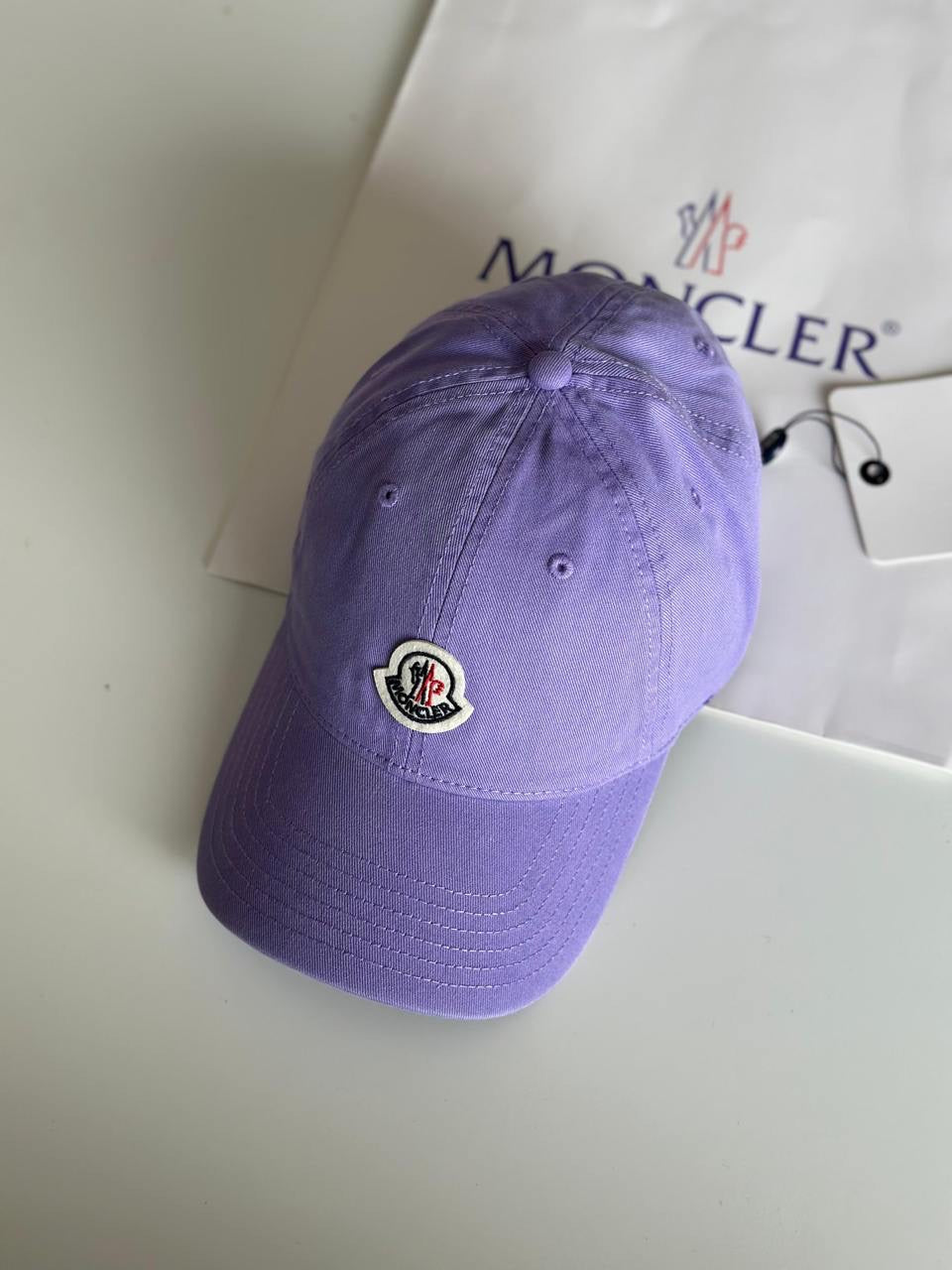 Moncler Caps 15 colors