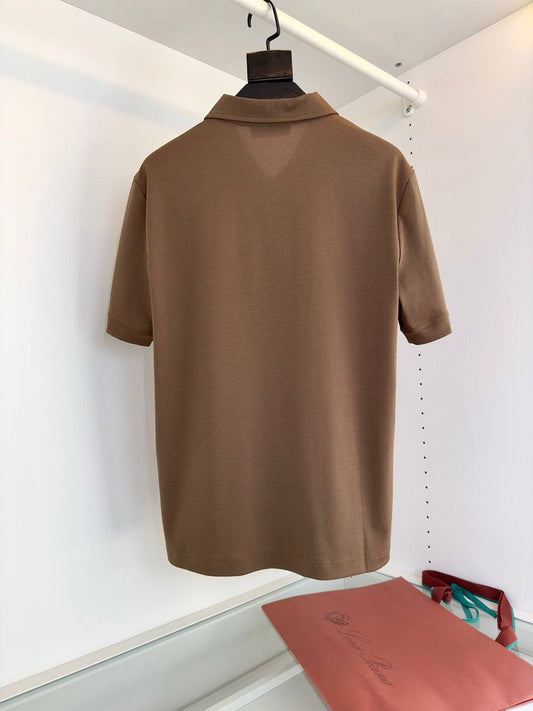 Loro Piana Polo Shirt