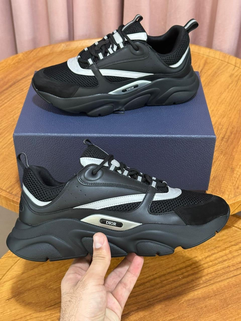 DIOR B22 Shoes