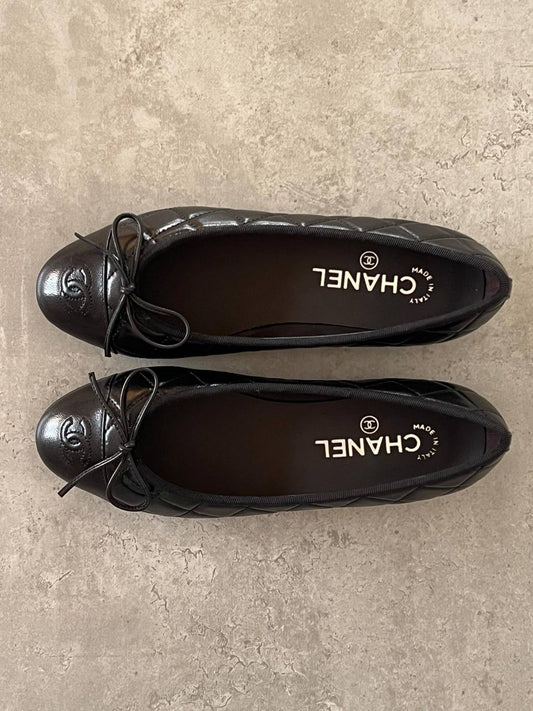 Chanel Ballerina