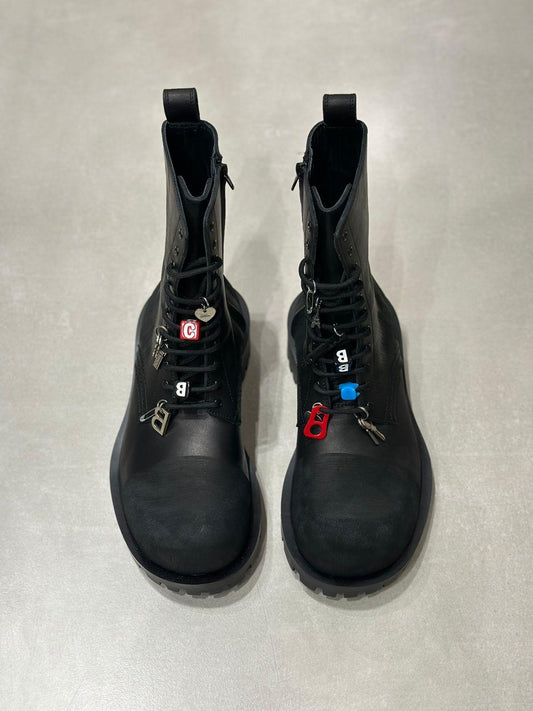 Balenciaga Boot
