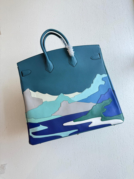 Hermes Tote Bag (VIP Quality)