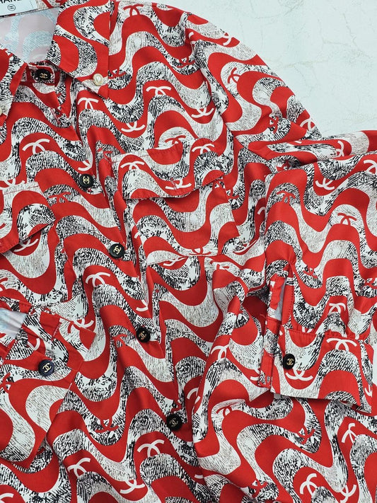Chanel Shirt