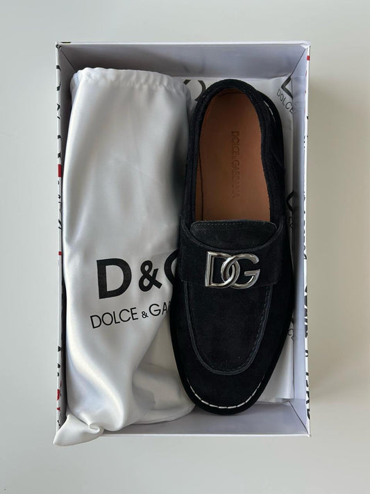 Dolce & Gabbana Loafers