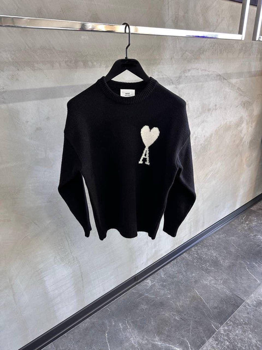 AMI Woolen Sweaters 4 colors
