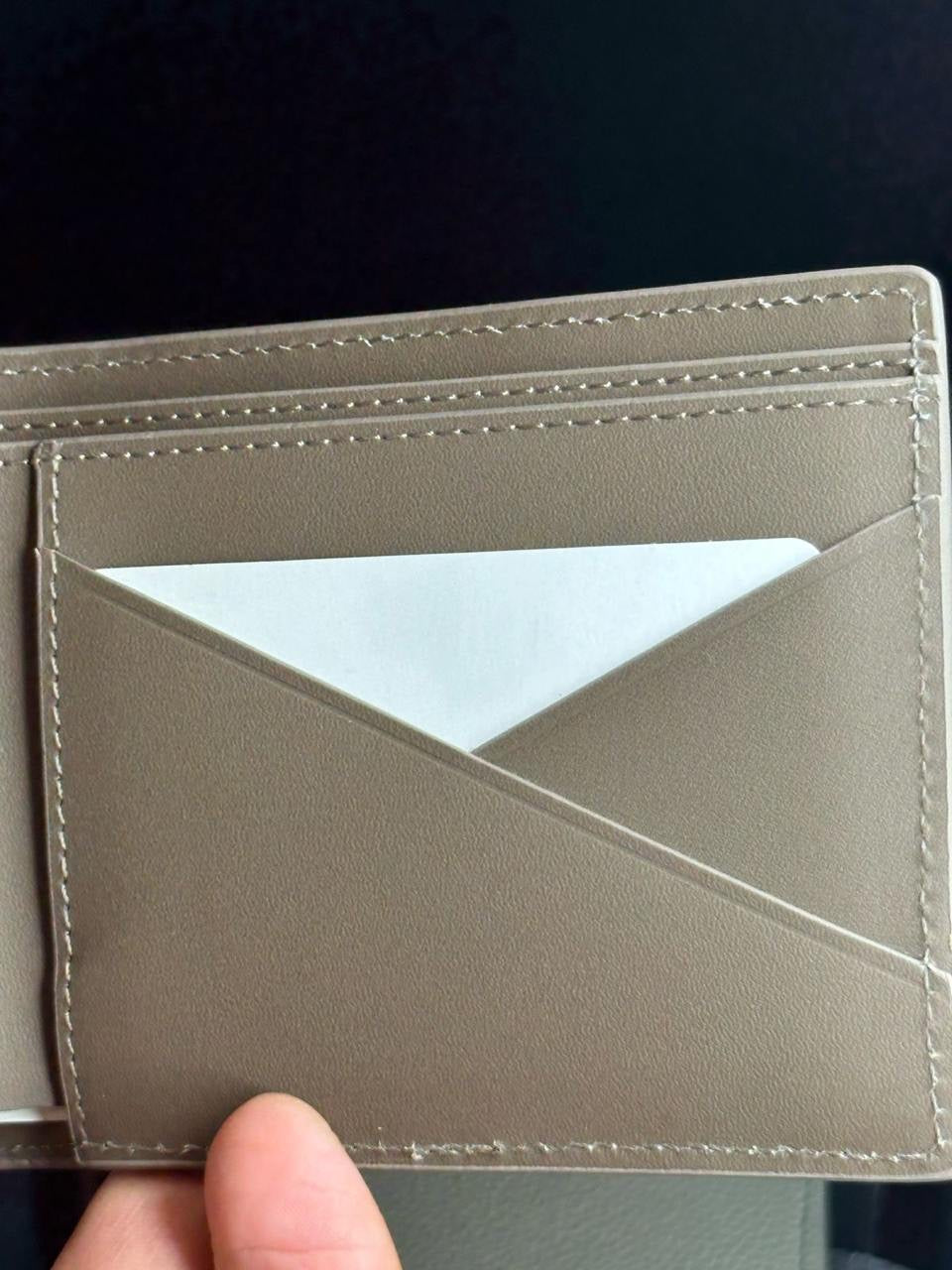 Louis Vuitton Wallet (VIP Quality) 7 colors