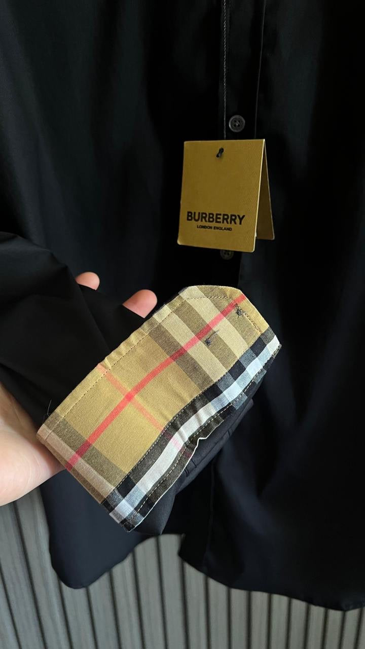 Burberry Shirt 2 colors