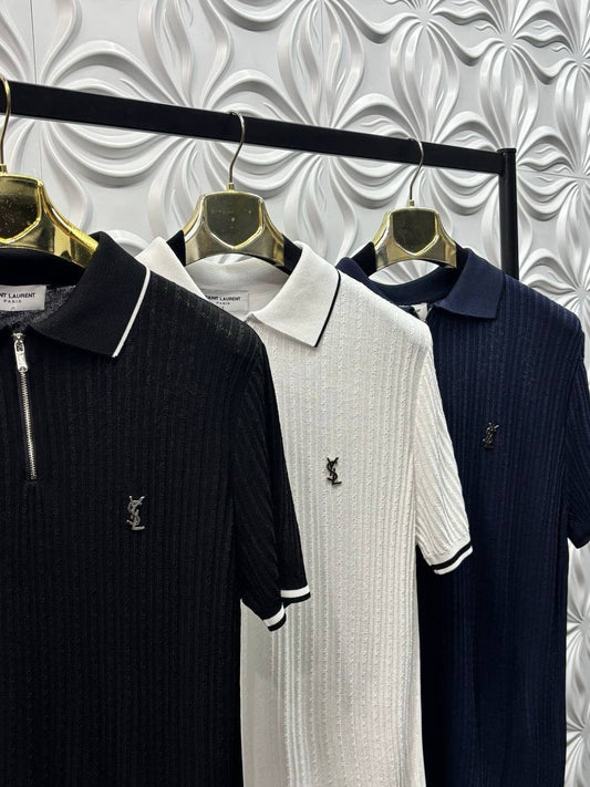 YSL Polo Shirt