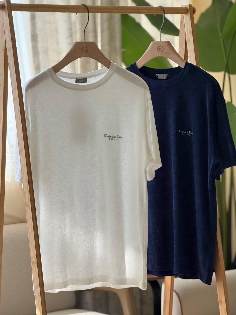 Dior T-Shirt 2 colors