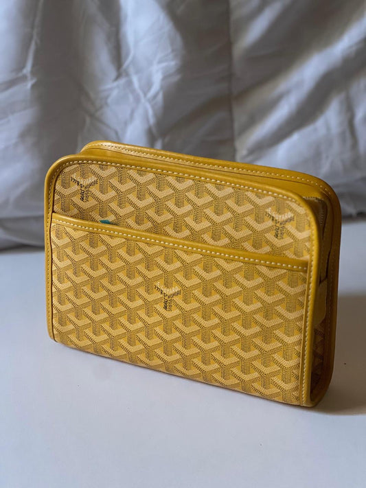Goyard Clutch 2 colors