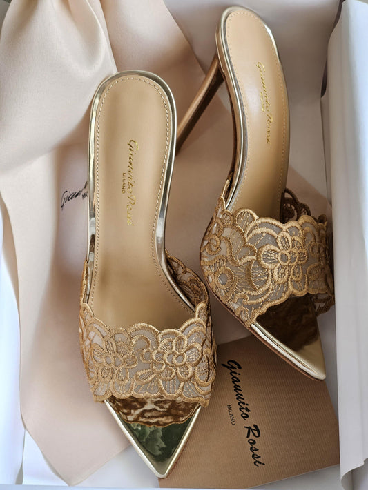 Gianvito Rossi Heels