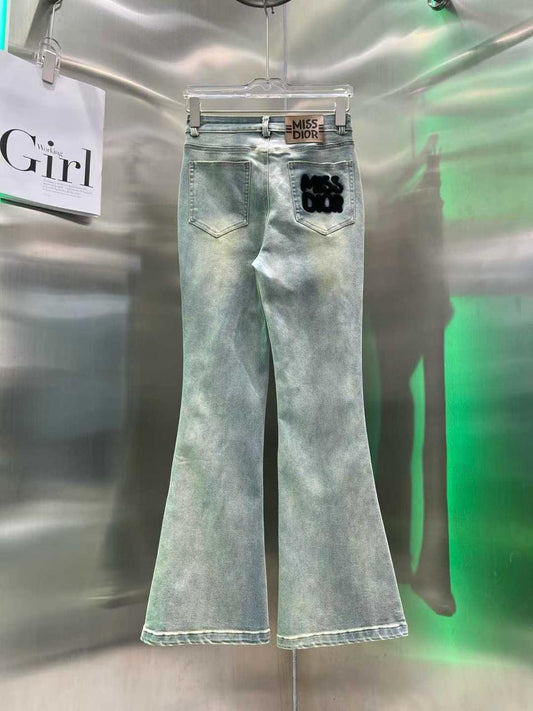 Dior Jeans Pants