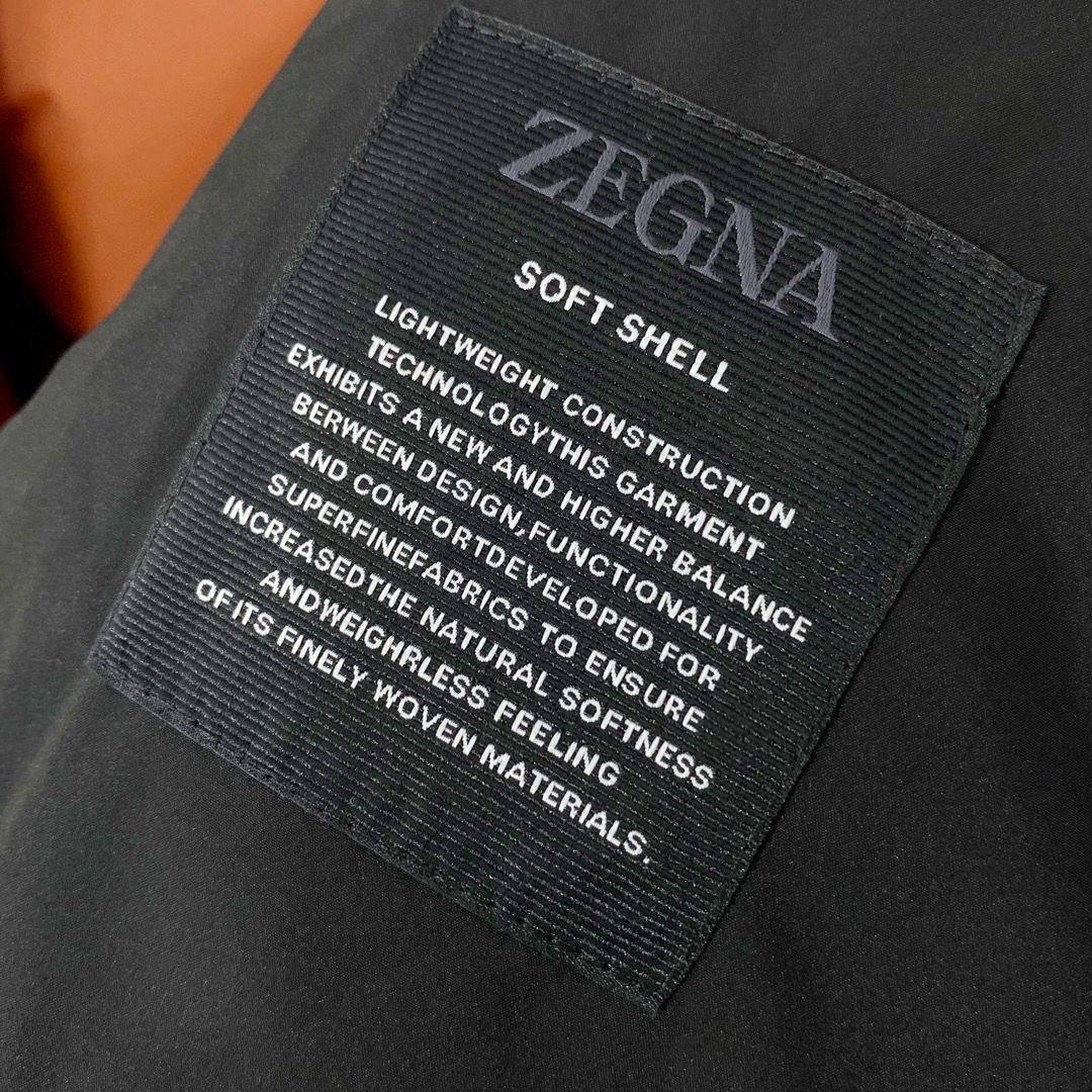 Zegna Jacket 2 colors