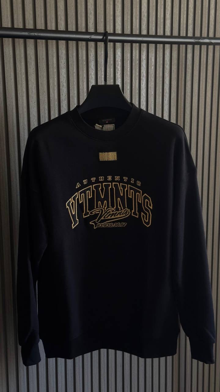 Vetements Sweatshirt 2 colors