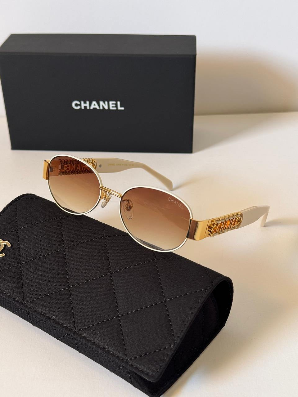 Chanel Sunglasses 6 colors