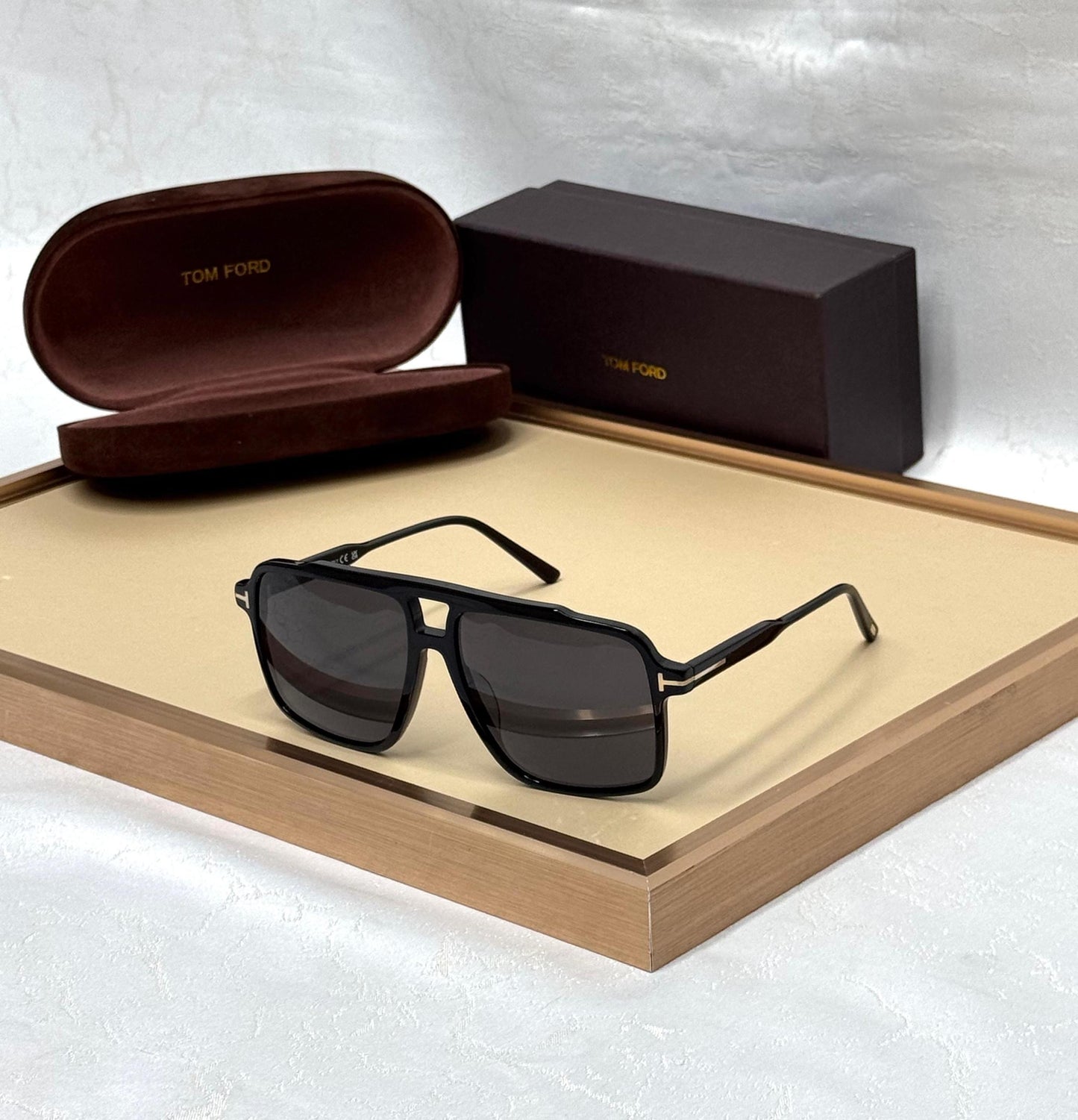 Tom Ford Sunglasses 4 colors