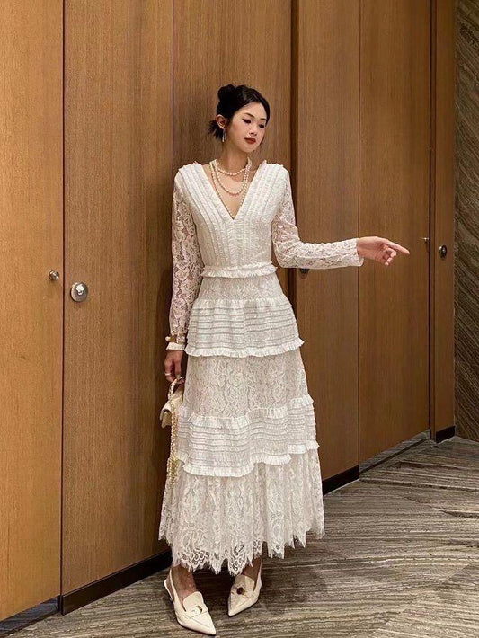 Zimmerman Dress