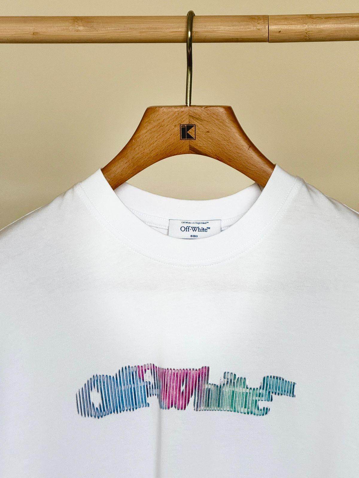 OFF White T-Shirt