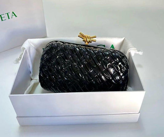 Bottega Clutch 5 colors