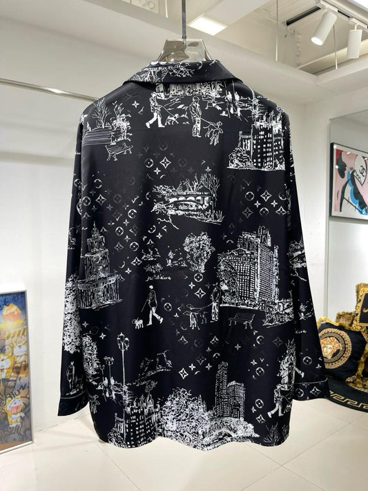 Louis Vuitton Set