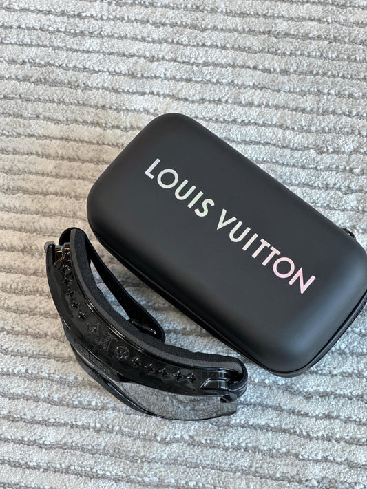 Louis Vuitton Ski Goggles