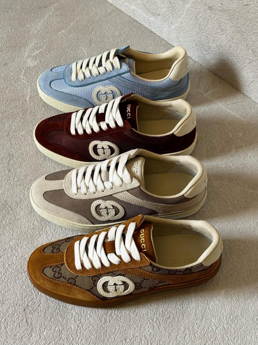 Gucci Sneakers 4 colors