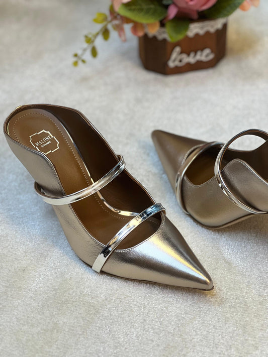 MALONE SOULIERS HEELS