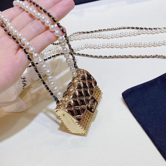 Chanel Belt 2 colors