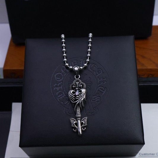 Chrome Hearts Necklace