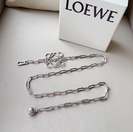Loewe Female Belts