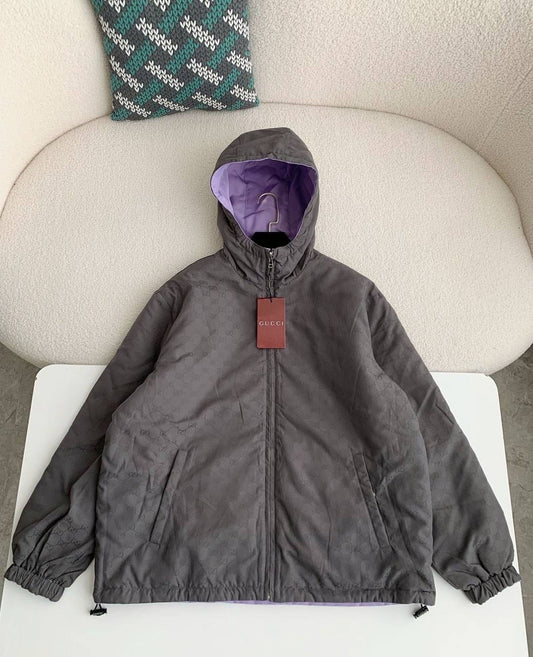 Gucci Reversible Jacket