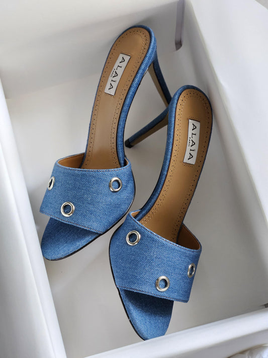Alaya Heels