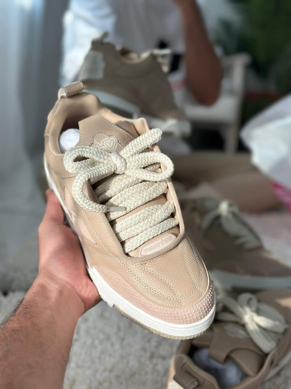Louis Vuitton Shoes