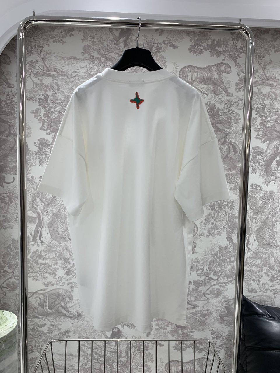 Dior T-Shirts 3 colors