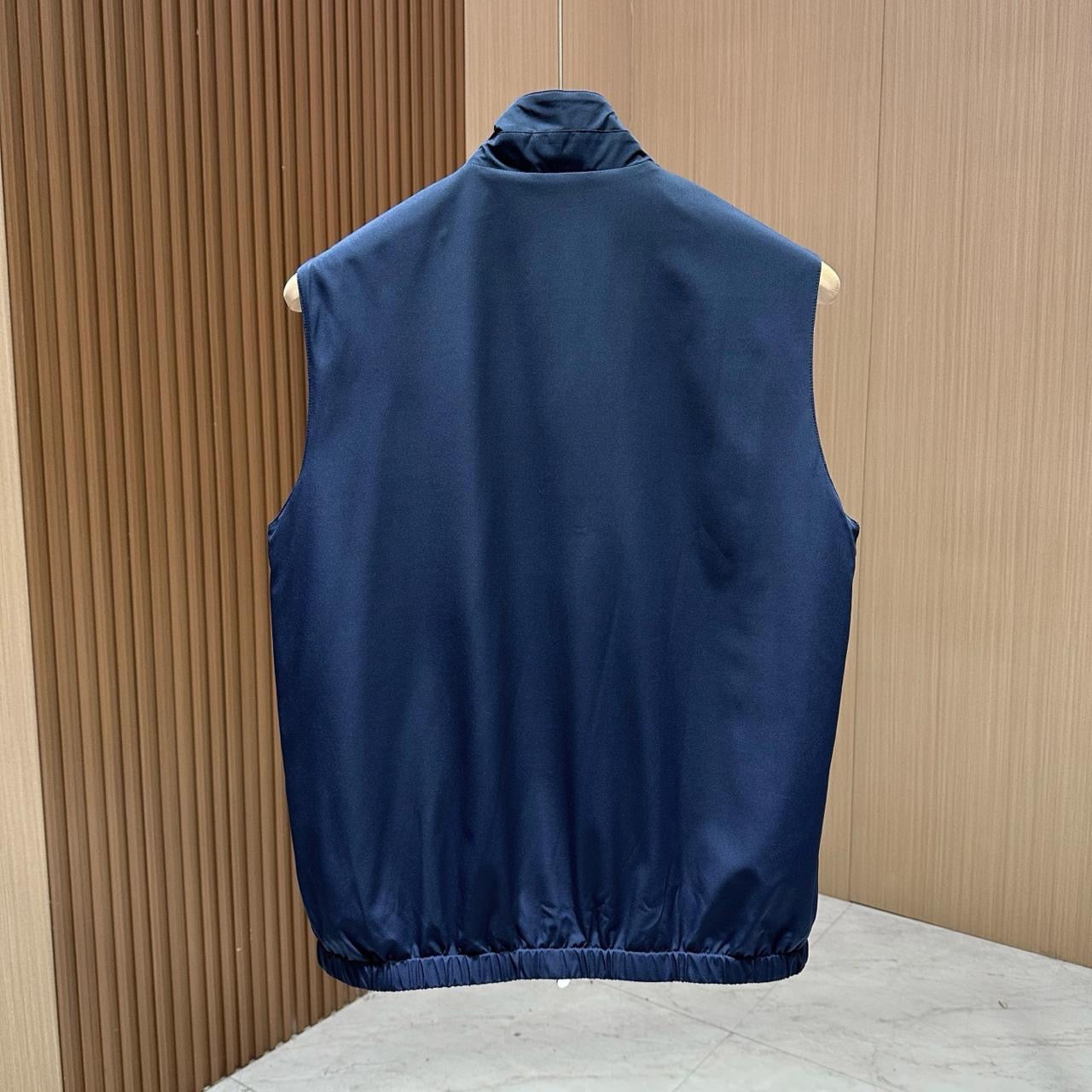 Kiton Vest 3 colors