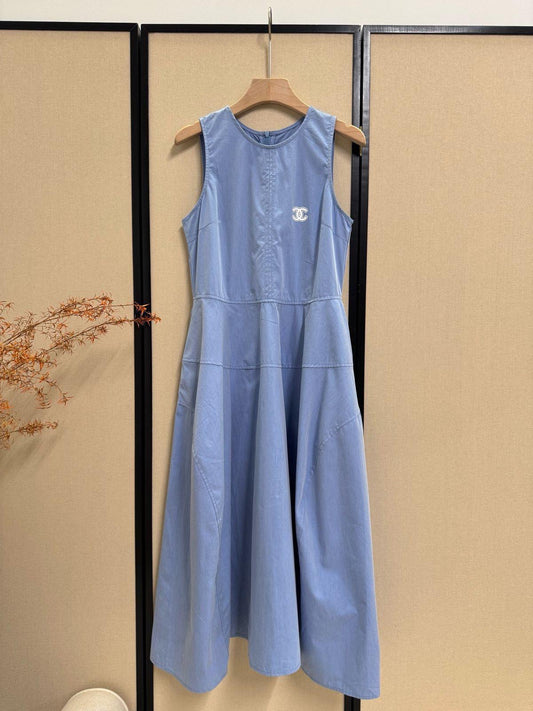Chanel Dress