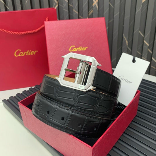 CARTIER Men’s Belt