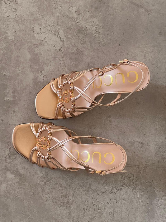 Gucci Heels