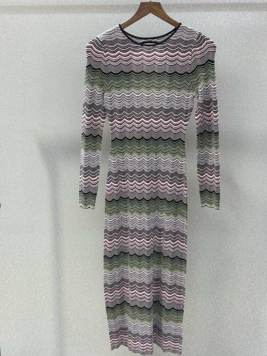 Missoni Dress