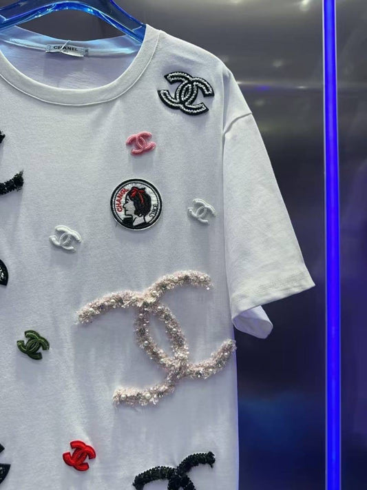 Chanel T-Shirt