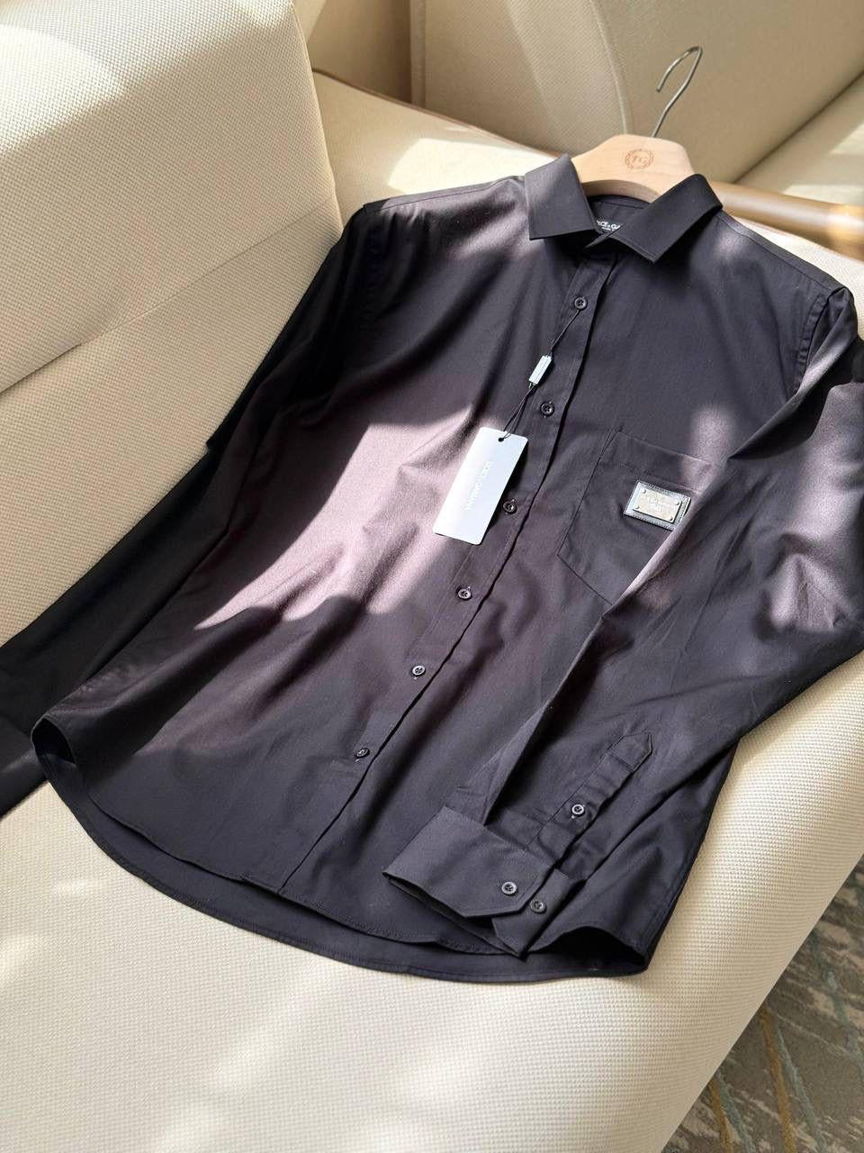 Dolce & Gabbana Shirt 2 colors