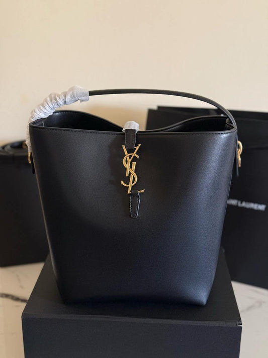 YSL Bucket Bag