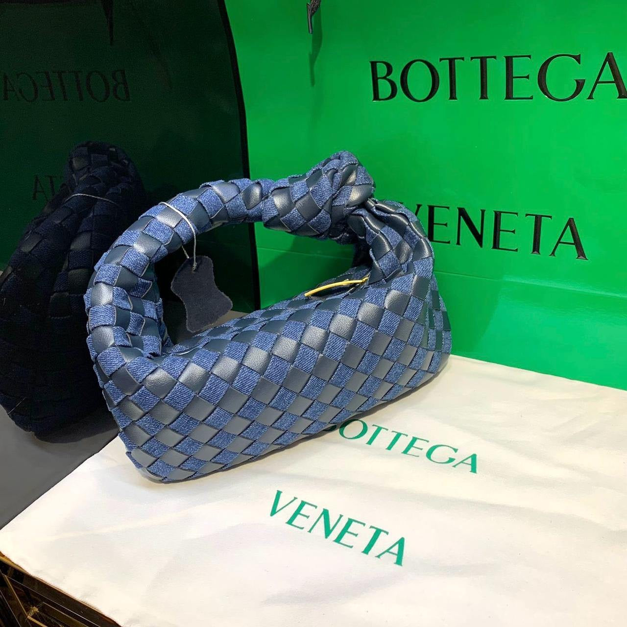 Bottega Hand Bag 7 colors