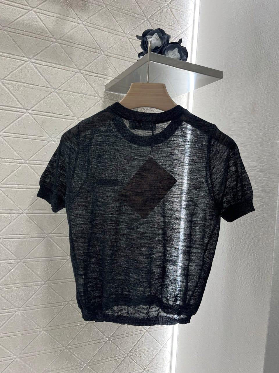 Miu Miu T-Shirt 3 colors