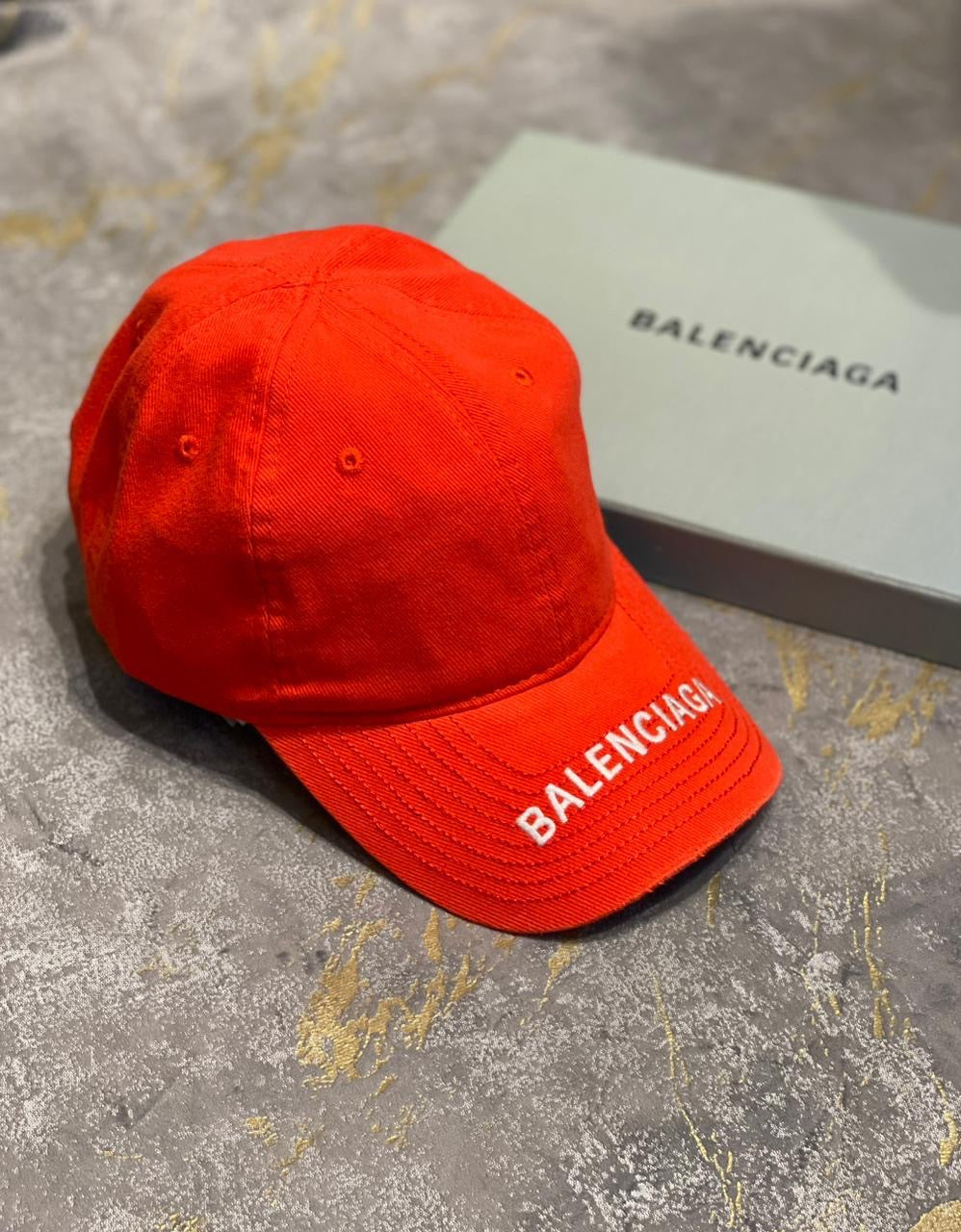 Balenciaga Caps 7 colors