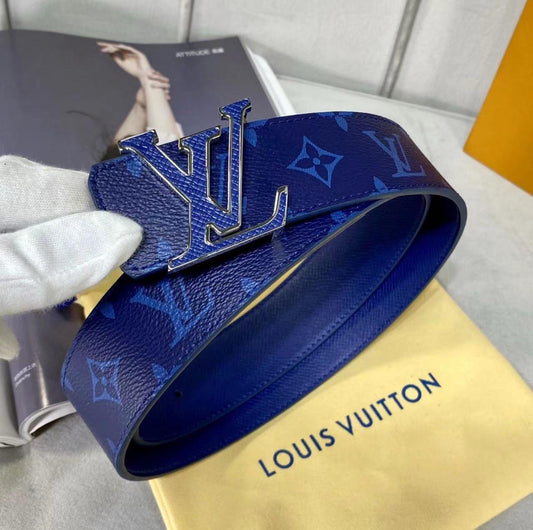 Louis Vuitton Belt 2 colors